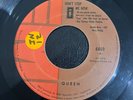 QUEEN - Dont Stop Me Now / In Only Seven Days - RARE GUATEMALA 45