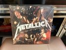Metallica ‎– Live At Grimey's 2x 10