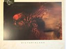 Cocteau Twins Victorialand LP Album vinyl record remastered 2020 Reissue