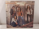 THIN LIZZY PROMO LP FIGHTING VERTIGO US PHIL LYNOTT BRIAN ROBERTSON 1975