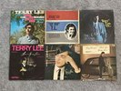Terry Lee Presents Music For Young Lovers Volume 2 3 4 The Best Of TL Sounds Lot
