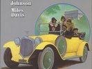 DAVIS, Miles - Jack Johnson (reissue) - Vinyl (LP)