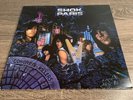 LP SHOK PARIS Concrete Killers IRS42236 IRS US Vinyl Rare