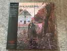 Black Sabbath; Warner; S/T; Self; Rhino High Fidelity; Numbered; SEALED