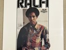 RALFI PAGAN RALFI SEALED LATIN FUNK SOUL FANIA RECORDS RARE 2018 RE LP
