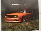 frank ocean - Nostalgia, ULTRA - Limited Edition Vinyl 12” Hip Hop R&B