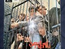 Five Live Yardbirds LP Columbia SX 1677  UK Press MONO  1964 1st PRESS Vinyl LP