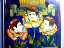BEAU BRUMMELS TRIANGLE ULTRA-RARE SEALED ORIG '67 WARNER STEREO LP PSYCH CLASSIC
