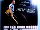 BRUCE SPRINGSTEEN LIVE 1975-'85 RARE SEALED ORIG 1985 5LP BOX SET w/BOOK+STICKER