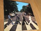 THE BEATLES Abbey Road UK LP Apple PCS 7088 EX 1969 Drain - Very Early Pressing