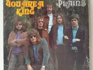 White Plains – When You Are A King - UK 1971 LP Album Vinyl Record - Deram