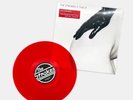 The Strokes - Is This It - Red Colored Vinyl [New Vinyl LP] Colored Vinyl, Red,