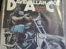 David Allan Coe Rides Again Vinyl