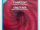 CARLOS PAITA ⸺ TCHAIKOVSKY symphony no.6 ⸺ LODIA LOD778 LP NM