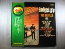 The Beatles-Japanese Pressing-