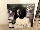 DAMN. Collector's Edition by Kendrick Lamar Vinyl #01129 Early Numbering RARE