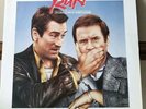 Midnight Run Original Score Soundtrack Vinyl LP Danny Elfman