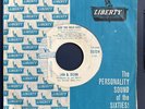 Jan & Dean 45 Ride The Wild Surf 1964 Liberty WLP Promo EX