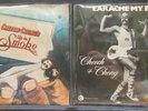 Cheech & Chong ‎– Up In Smoke & Earache My Eye, 7