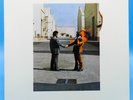 Pink Floyd Wish You Were Here Half-Speed Mastered CBS Mastersound HC 33453 Vinyl