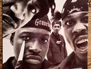 Gravediggaz Six Feet Deep Vinyl LP 1994 First Press