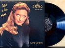 ANALOGUE PRODUCTIONS 200g Audiophile LP JULIE LONDON Julie Is Her Name...Vol 2