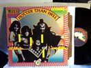 KISS LP 