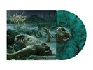 CATTLE DECAPITATION - the anthropocene extinction LP monoculture