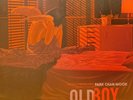 Cho Young-Wuk Oldboy LP  Original Soundtrack Recording	US 2016 Milan  DOT0 NM