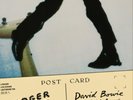David Bowie Lodger (2017 Remaster) (Vinyl) 12