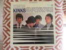 THE KINKS 