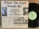 Ben Butler Mack Simmons When Lord Stands By NM in SHRINK Black gospel soul funk