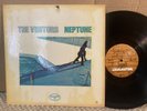 The Visitors Neptune AMAZING SPIRITUAL JAZZ Cobblestone ORIG John Hicks
