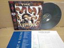 THE CULT Electric VIL-28077 JAPAN PROMO LP w/OBI 00274