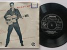 PRESENTING MARTY WILDE - RARE ORIGINAL UK PHILIPS 7