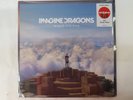 Imagine Dragons Night Visions Exclusive Canary Yellow Colored Vinyl 2LP Target