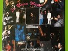 Alfonso Ramos & His Orchestra ‎– La Unica Mujer LP Vinyl Latin Cumbia Bolero US