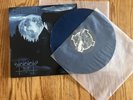 Vothana Eisenwinter Split Blue Vinyl Satanic Warmaster Rostorchester Goatmoon 2