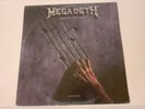 Megadeth – Symphony Of Destruction - 1992 - Italian - Import 12