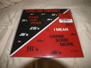 The JB's Food For Thought LP RSD with bonus 7 inch and poster 1/1000