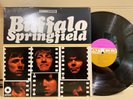 BUFFALO SPRINGFIELD -S/T 1st 1966 Vinyl Lp N/M/N/M