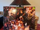 Seaweed Weak 1992 Sub Pop vinyl album green marble new but opened