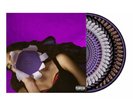 OLIVIA RODRIGO - GUTS (SPILLED) Double Zoetrope Pic Disc