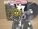 QUEENSRYCHE Operation:Mindcrime RP28-5618 JAPAN PROMO LP w/OBI 03674