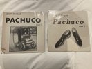 Jonny Chingas Pachuco Volume 1 & 2 Vinyl VG