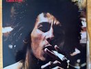 Bob  Marley and the Wailers, Catch A Fire, vinyl record