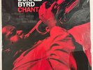 DONALD BYRD – CHANT - BLUE NOTE VINYL LP NEW - DAMAGE COVER - T