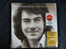 Neil Diamond  All-Time Greatest Hits  New Target Exclusive Crystal Clear 2LP Set