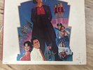 1981 Daniel Valdez - ZOOT SUIT Movie Soundtrack Vinyl LP Jazz Blues MCA 1981