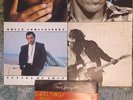 Bruce Springsteen - 5 LP LOT.  Greetings, Born To Run, Tunnel, River, The Wild